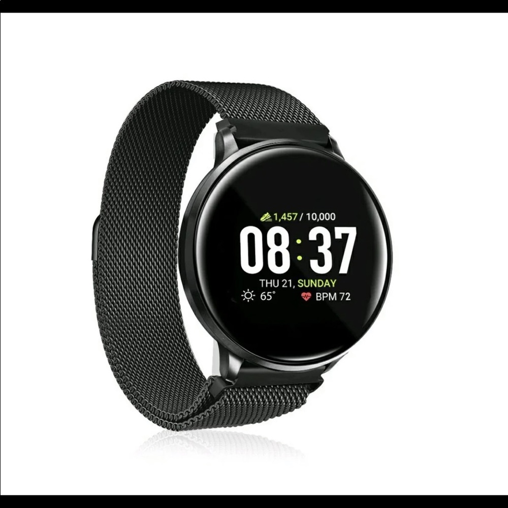 Itouch watch sports edition